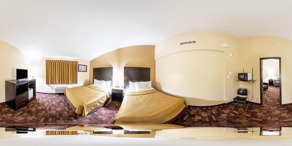 Econo Lodge Watertown Eksteriør billede