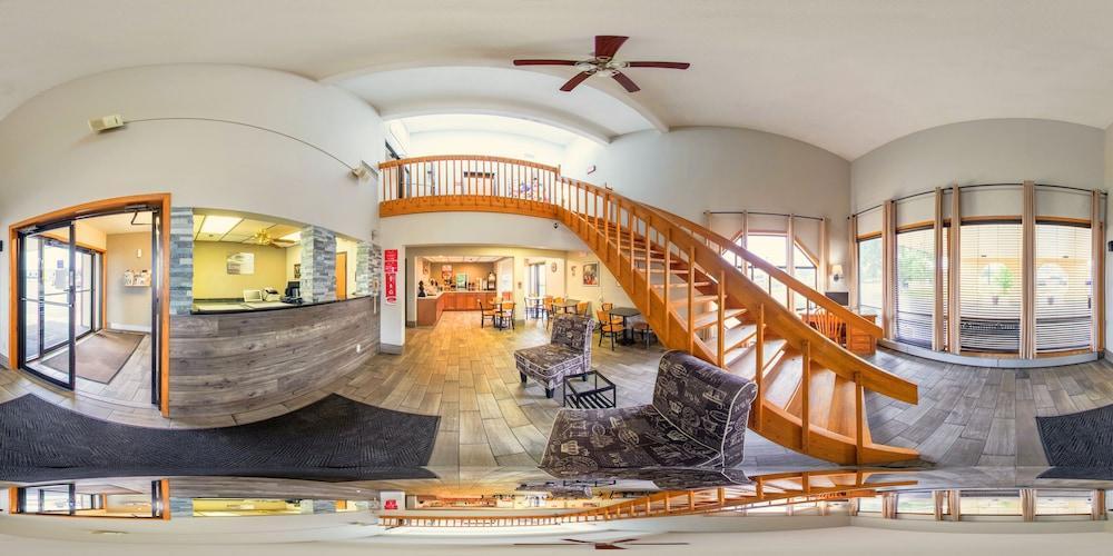 Econo Lodge Watertown Eksteriør billede