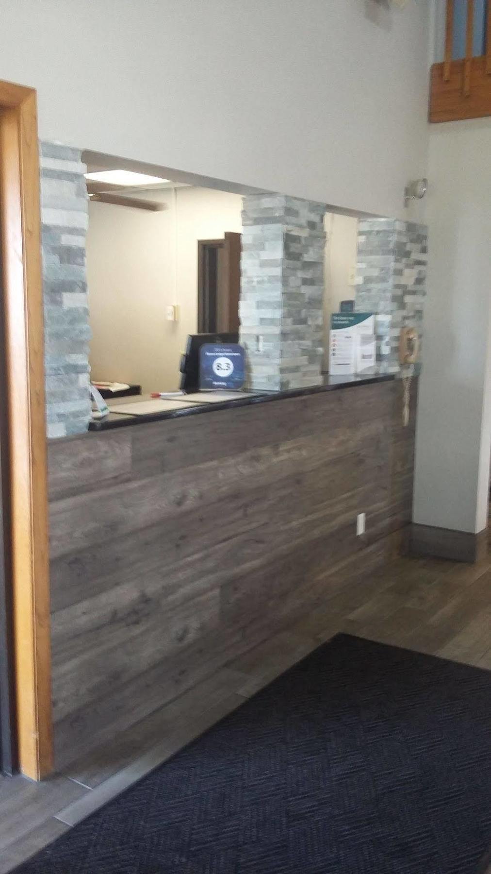 Econo Lodge Watertown Eksteriør billede